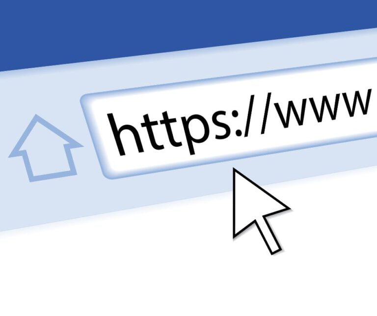 Het belang van een website